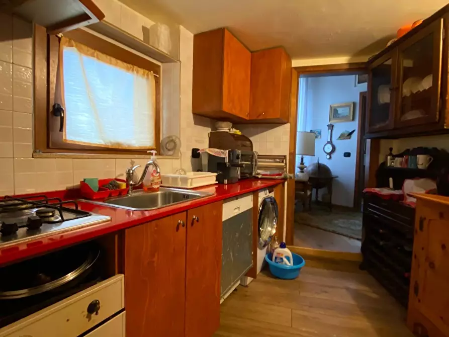 Immagine 11 di Terratetto in vendita  a Montelupo Fiorentino