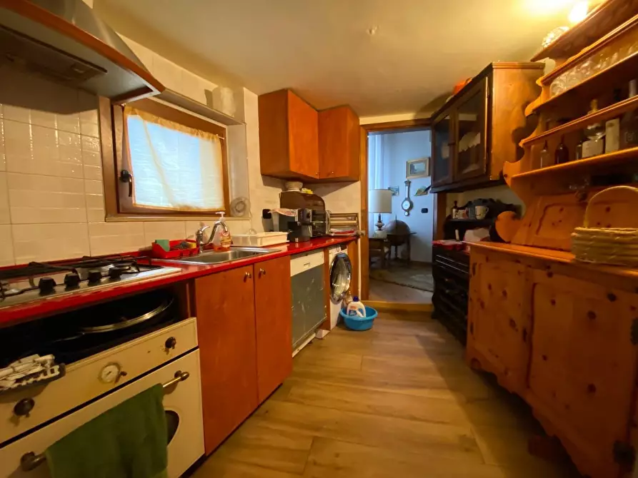 Immagine 10 di Terratetto in vendita  a Montelupo Fiorentino