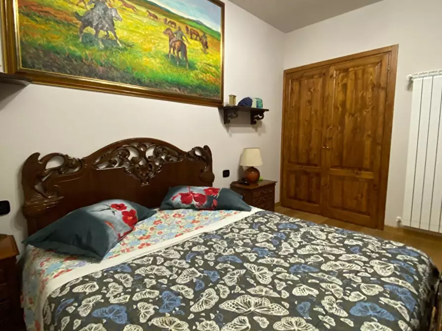 Immagine 29 di Terratetto in vendita  a Montelupo Fiorentino