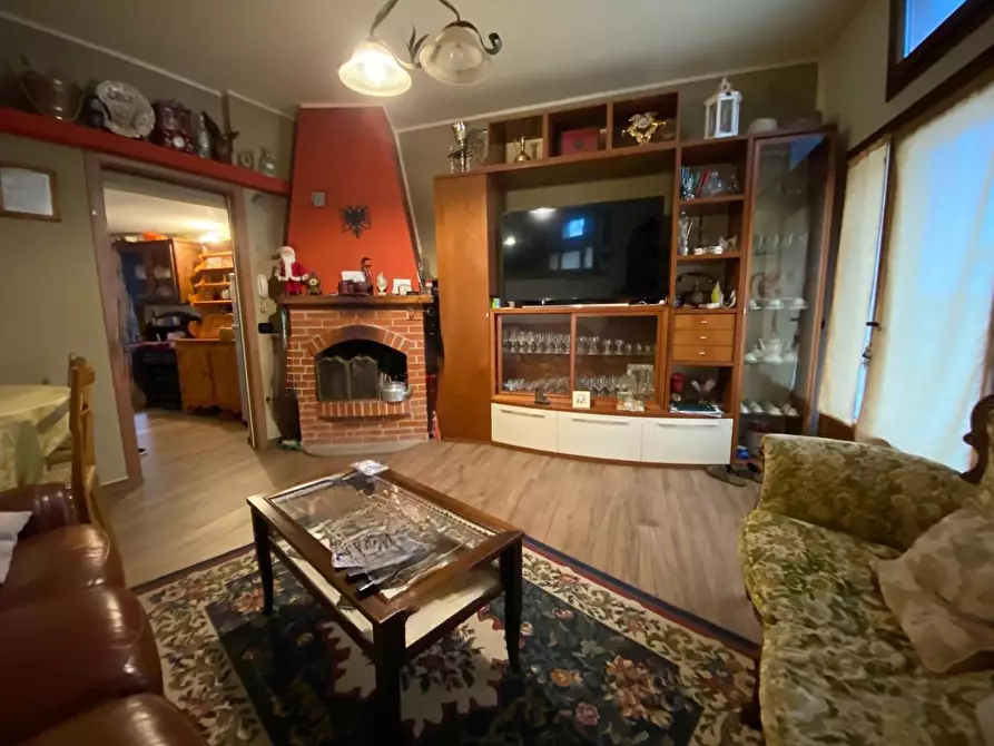 Immagine 8 di Terratetto in vendita  a Montelupo Fiorentino