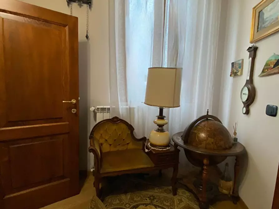 Immagine 15 di Terratetto in vendita  a Montelupo Fiorentino