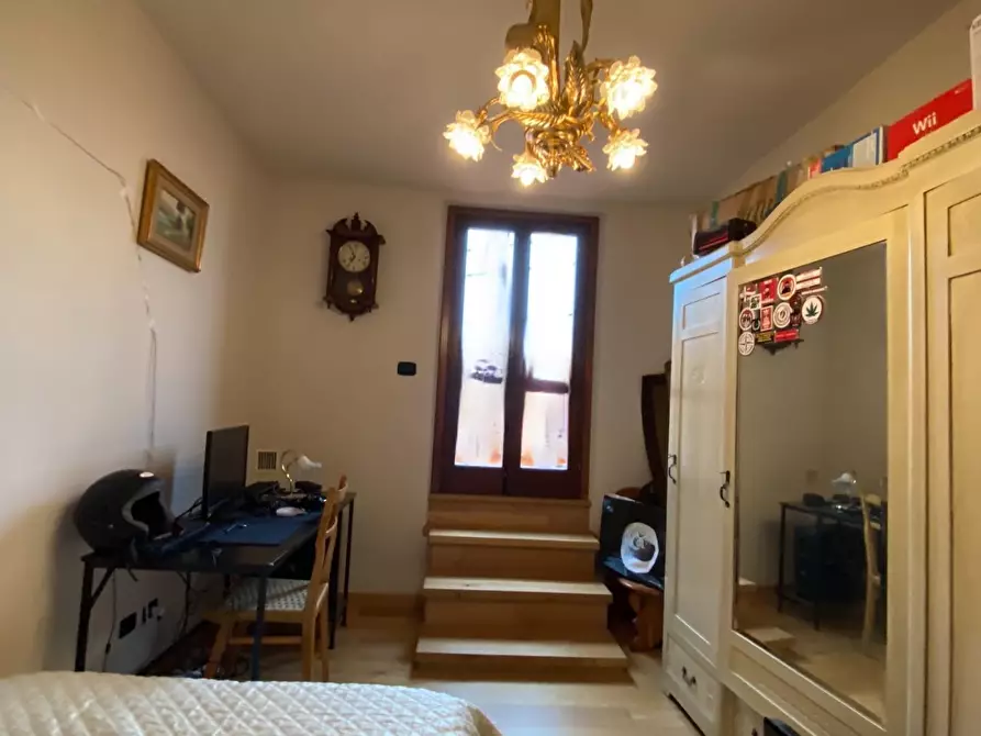 Immagine 17 di Terratetto in vendita  a Montelupo Fiorentino