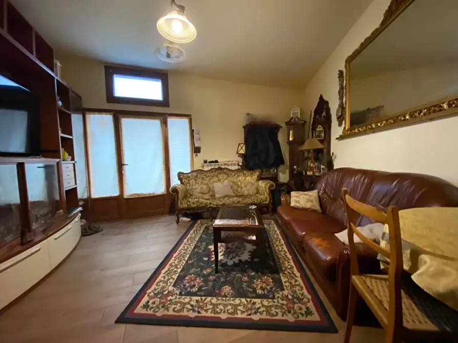 Immagine 7 di Terratetto in vendita  a Montelupo Fiorentino