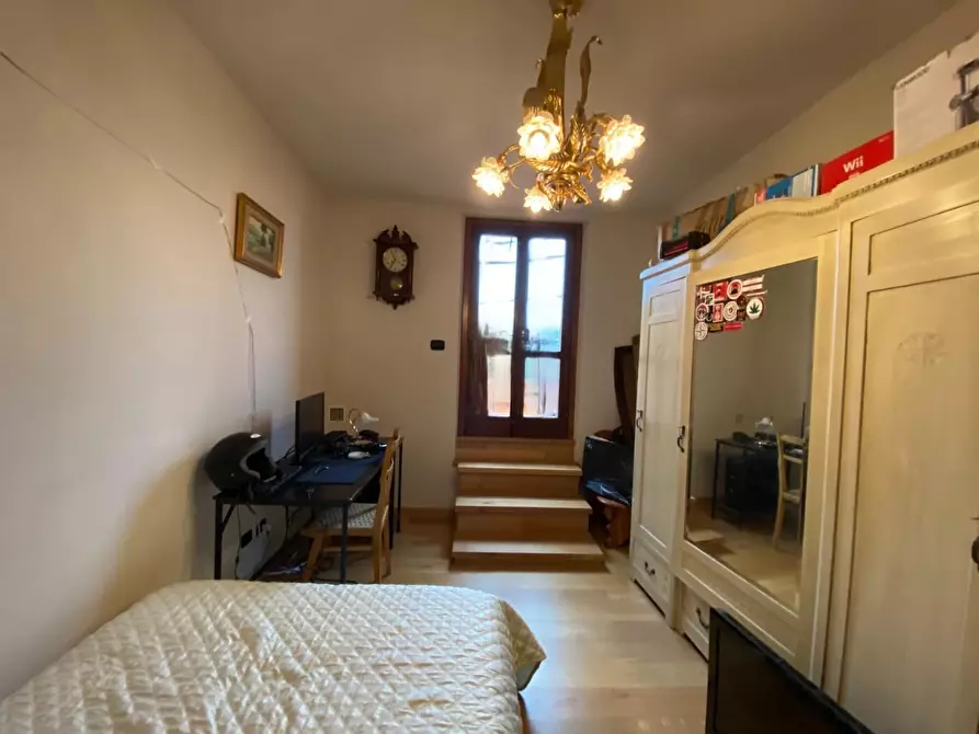 Immagine 18 di Terratetto in vendita  a Montelupo Fiorentino