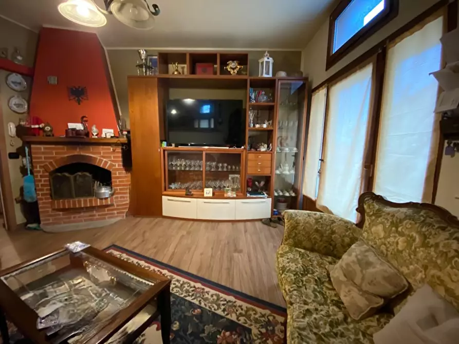 Immagine 9 di Terratetto in vendita  a Montelupo Fiorentino