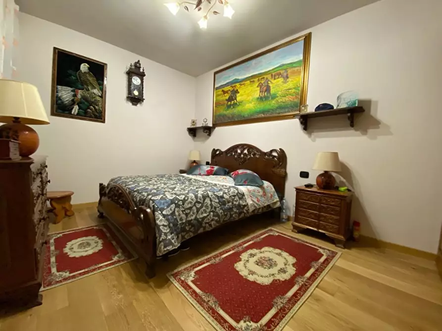 Immagine 31 di Terratetto in vendita  a Montelupo Fiorentino