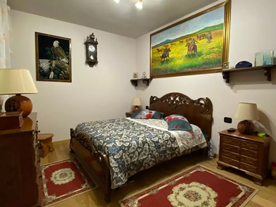 Immagine 30 di Terratetto in vendita  a Montelupo Fiorentino