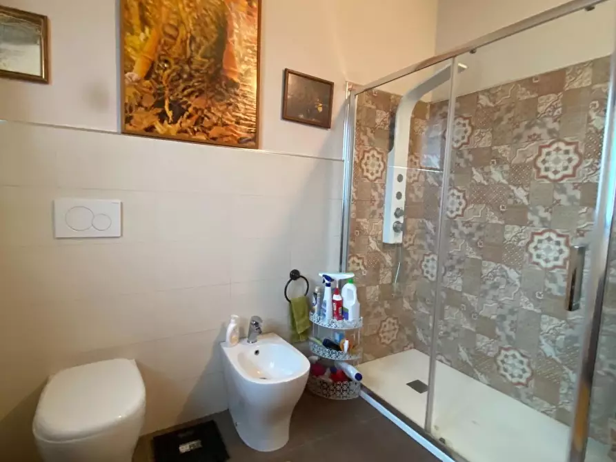 Immagine 13 di Terratetto in vendita  a Montelupo Fiorentino