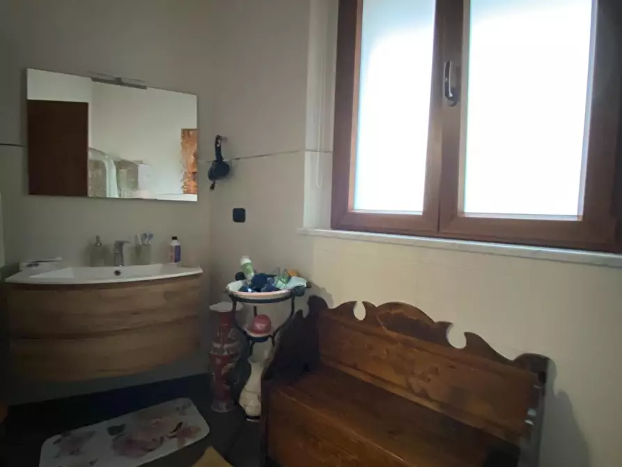 Immagine 14 di Terratetto in vendita  a Montelupo Fiorentino