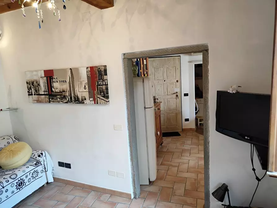 Immagine 9 di Appartamento in vendita  a Livorno