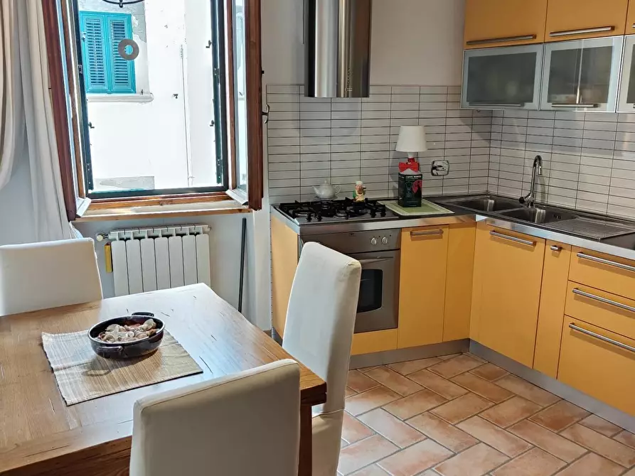 Immagine 6 di Appartamento in vendita  a Livorno