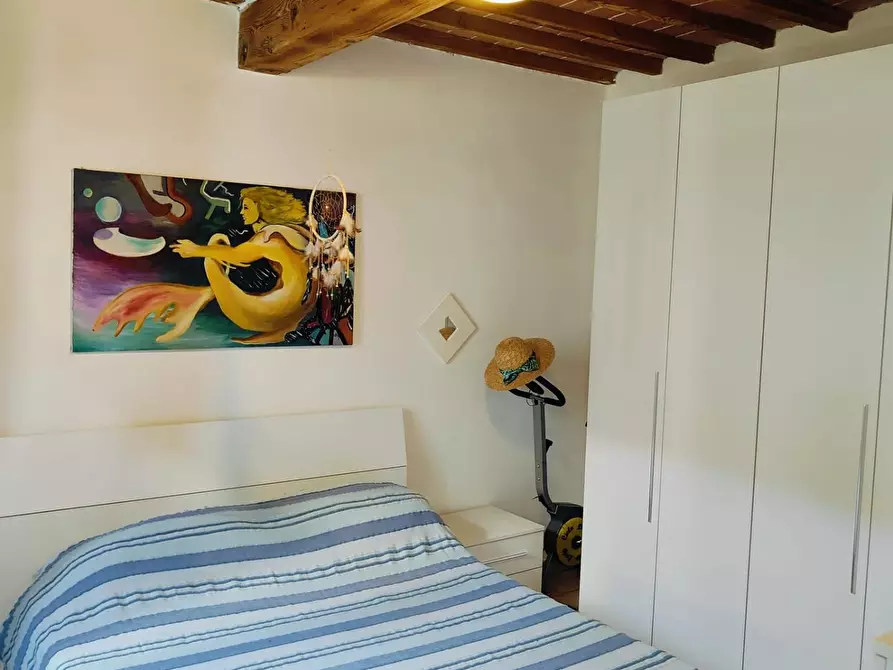 Immagine 7 di Appartamento in vendita  a Livorno