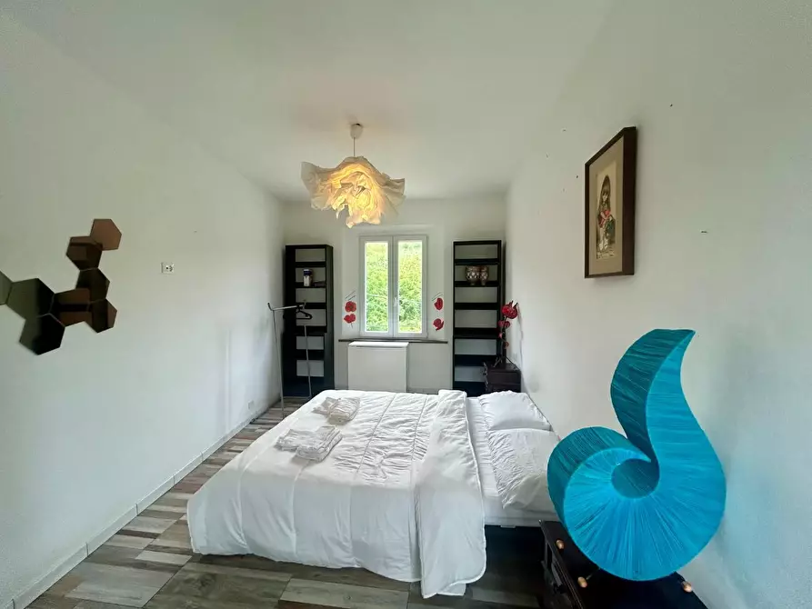 Immagine 22 di Appartamento in vendita  a Siena