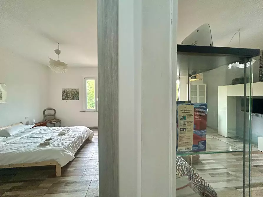 Immagine 23 di Appartamento in vendita  a Siena