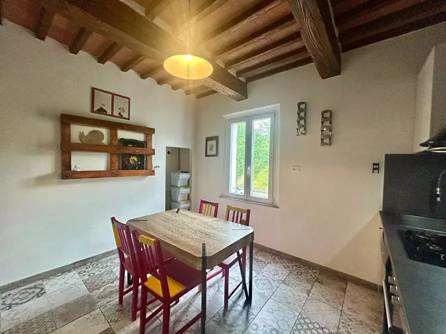 Immagine 4 di Appartamento in vendita  a Siena