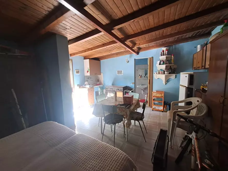 Immagine 21 di Casa indipendente in vendita  a Massa