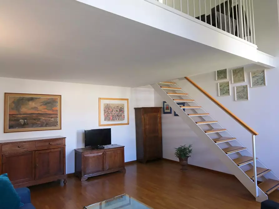 Immagine 3 di Appartamento in vendita  a Pisa