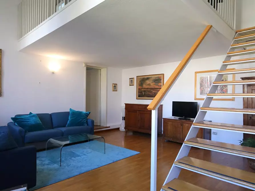 Immagine 6 di Appartamento in vendita  a Pisa