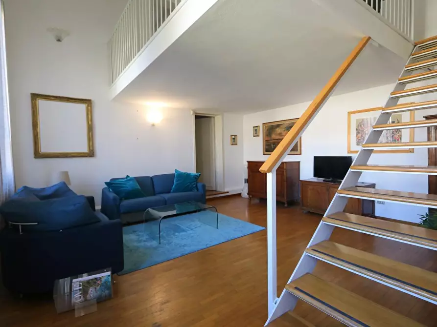 Immagine 5 di Appartamento in vendita  a Pisa