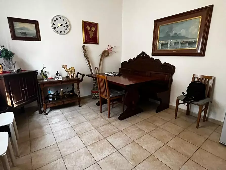 Immagine 14 di Appartamento in vendita  a Viareggio