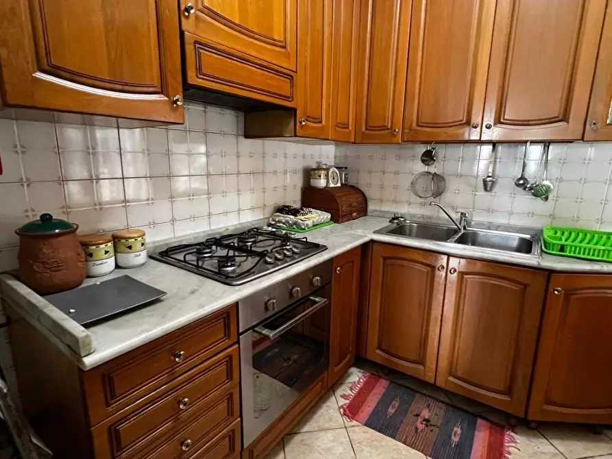 Immagine 18 di Appartamento in vendita  a Viareggio