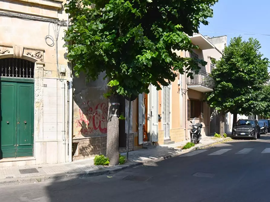 Immagine 3 di Ufficio in vendita  a Lecce