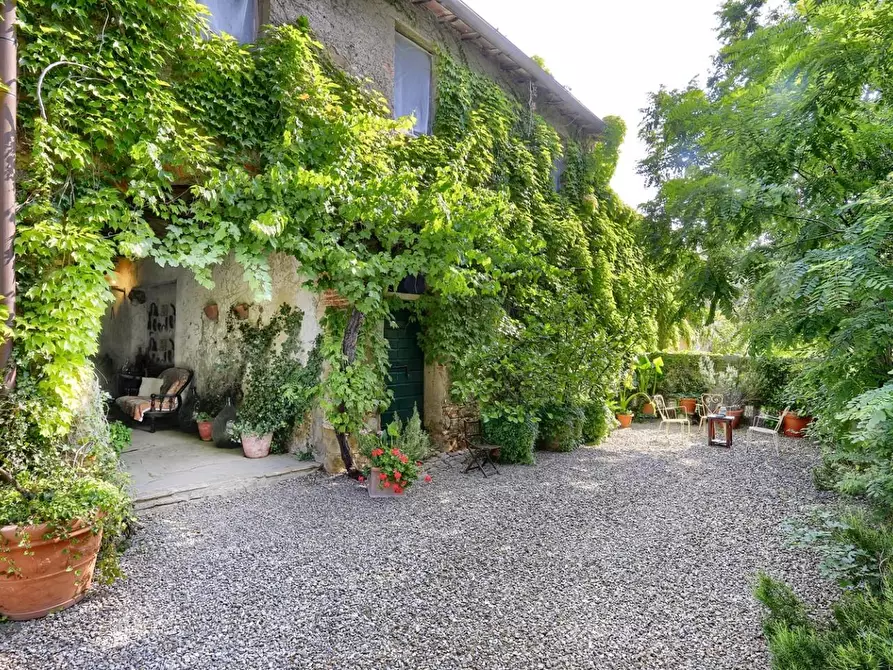 Immagine 33 di Casa colonica in vendita  a Barberino Tavarnelle