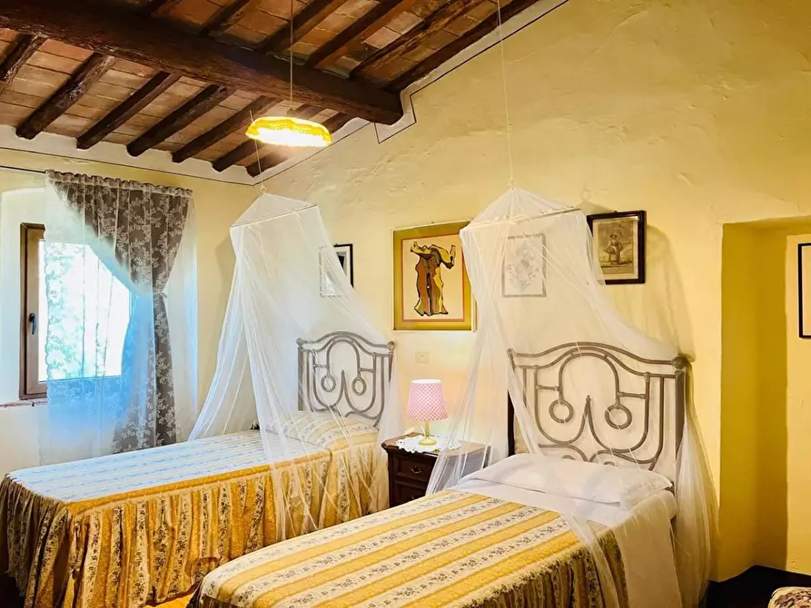Immagine 25 di Casa colonica in vendita  a Barberino Tavarnelle