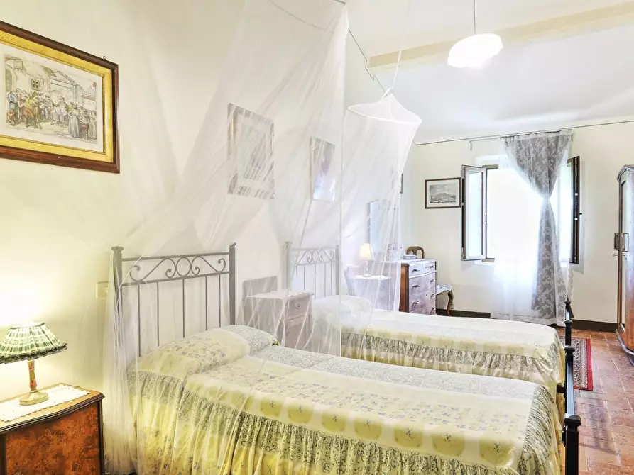 Immagine 13 di Casa colonica in vendita  a Barberino Tavarnelle