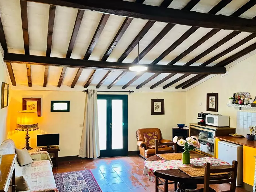 Immagine 32 di Casa colonica in vendita  a Barberino Tavarnelle