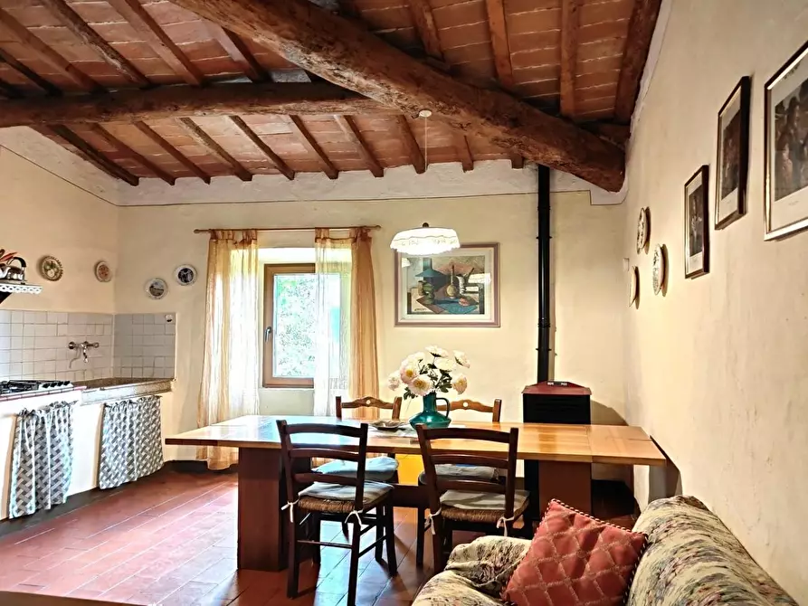 Immagine 21 di Casa colonica in vendita  a Barberino Tavarnelle
