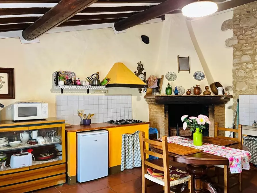 Immagine 29 di Casa colonica in vendita  a Barberino Tavarnelle