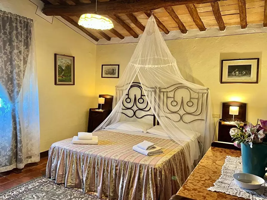 Immagine 26 di Casa colonica in vendita  a Barberino Tavarnelle