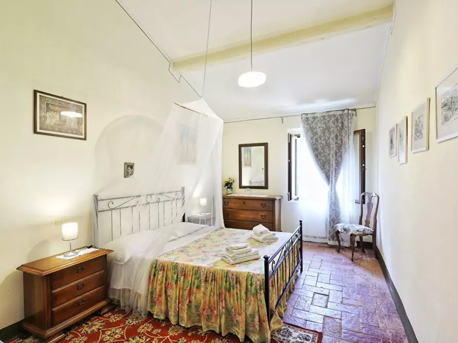 Immagine 12 di Casa colonica in vendita  a Barberino Tavarnelle
