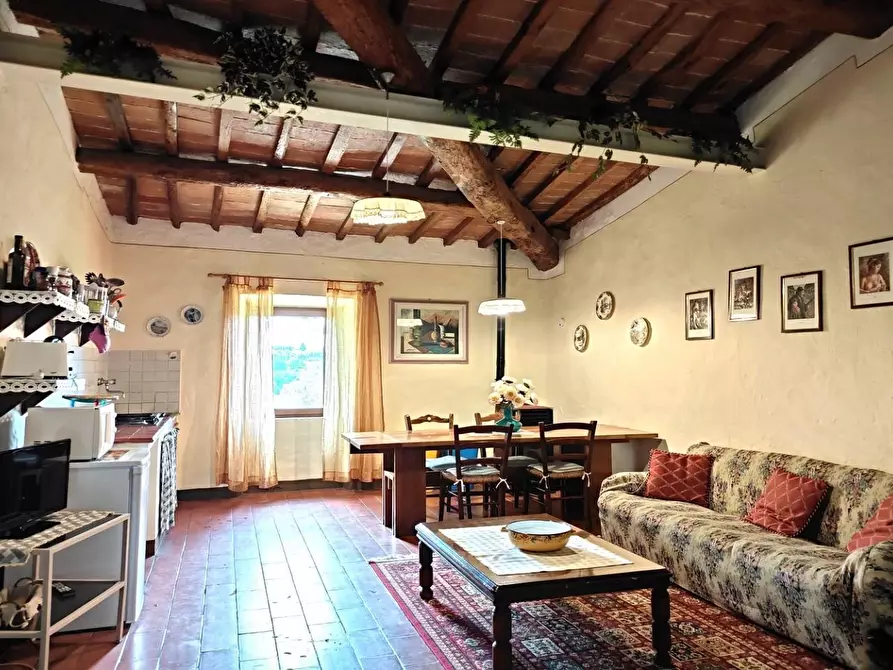 Immagine 15 di Casa colonica in vendita  a Barberino Tavarnelle