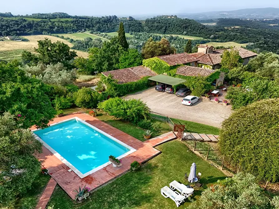 casa indipendente in vendita a Barberino Tavarnelle
