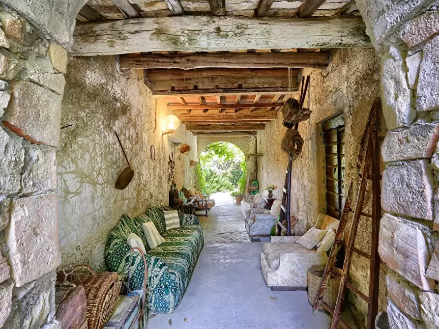 Immagine 11 di Casa colonica in vendita  a Barberino Tavarnelle