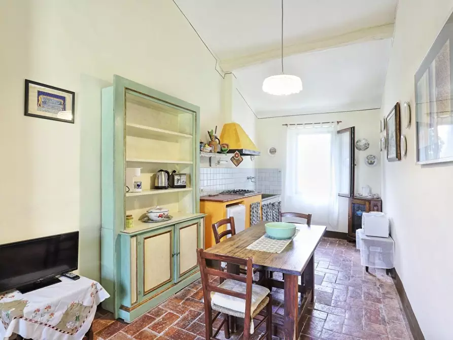 Immagine 16 di Casa colonica in vendita  a Barberino Tavarnelle