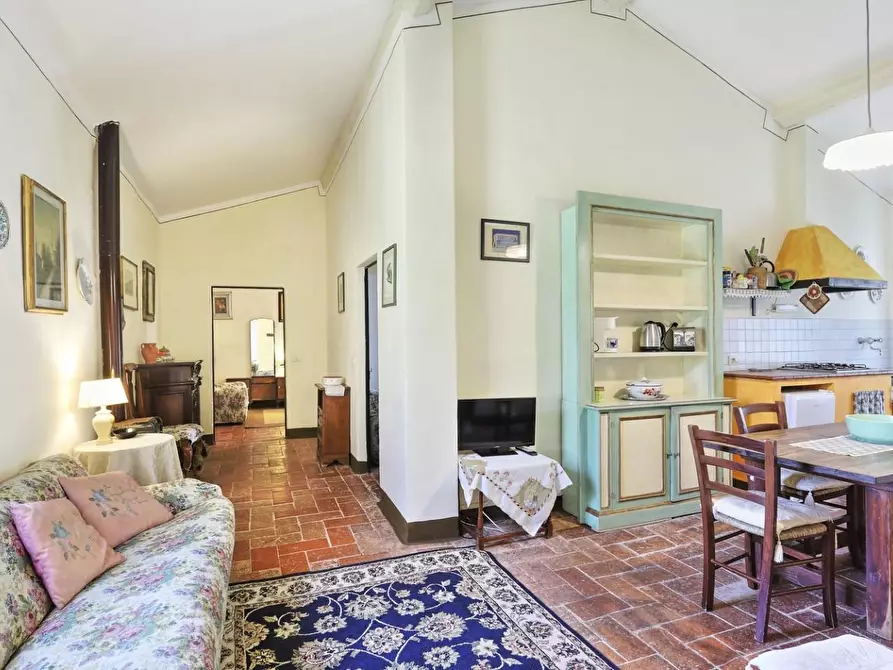 Immagine 17 di Casa colonica in vendita  a Barberino Tavarnelle