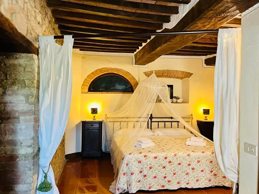 Immagine 31 di Casa colonica in vendita  a Barberino Tavarnelle