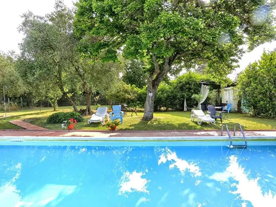 Immagine 8 di Casa colonica in vendita  a Barberino Tavarnelle