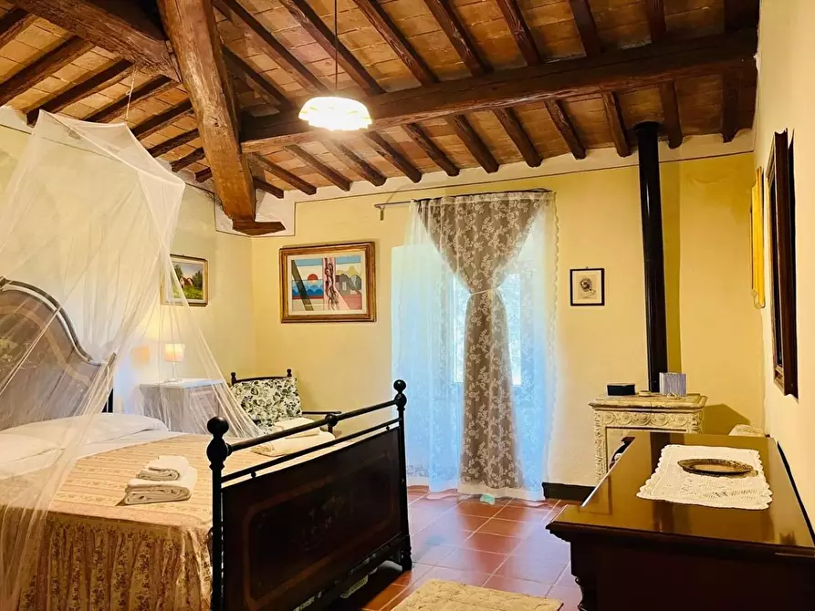 Immagine 23 di Casa colonica in vendita  a Barberino Tavarnelle