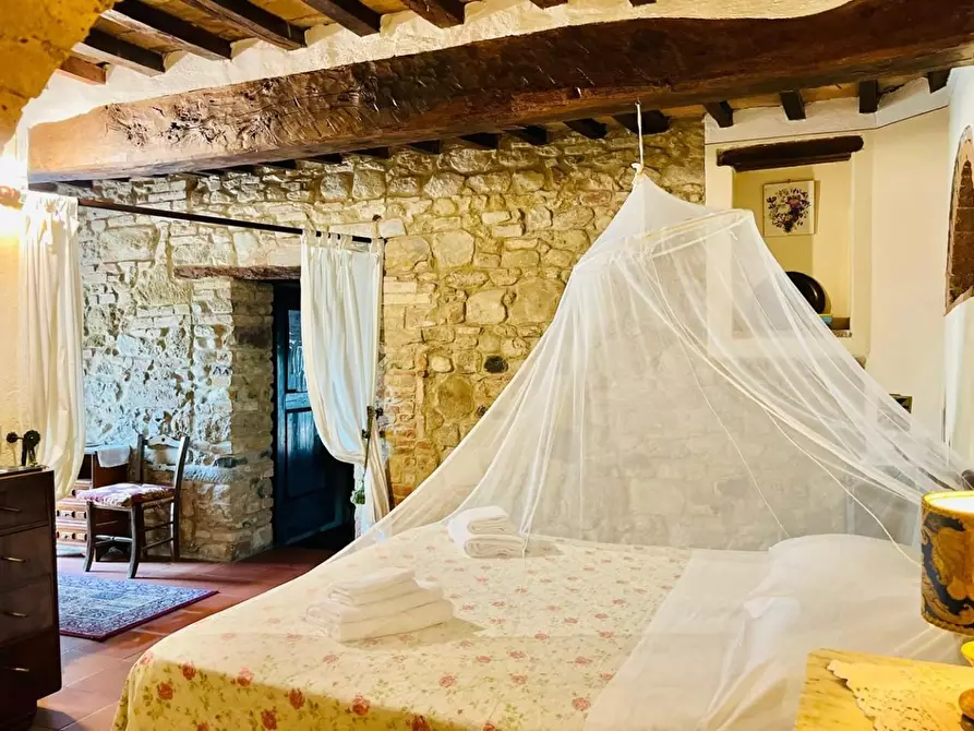 Immagine 30 di Casa colonica in vendita  a Barberino Tavarnelle