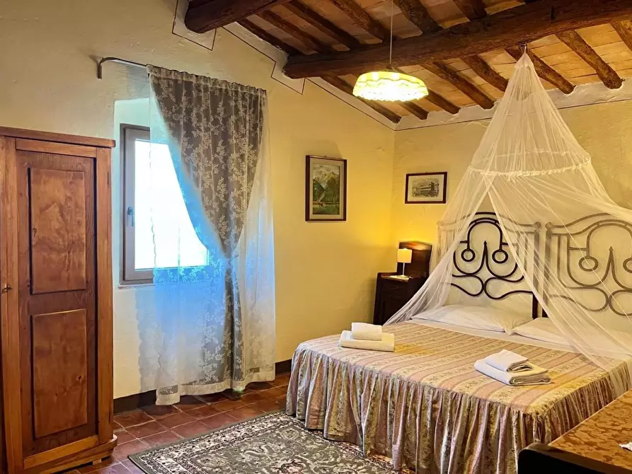 Immagine 27 di Casa colonica in vendita  a Barberino Tavarnelle