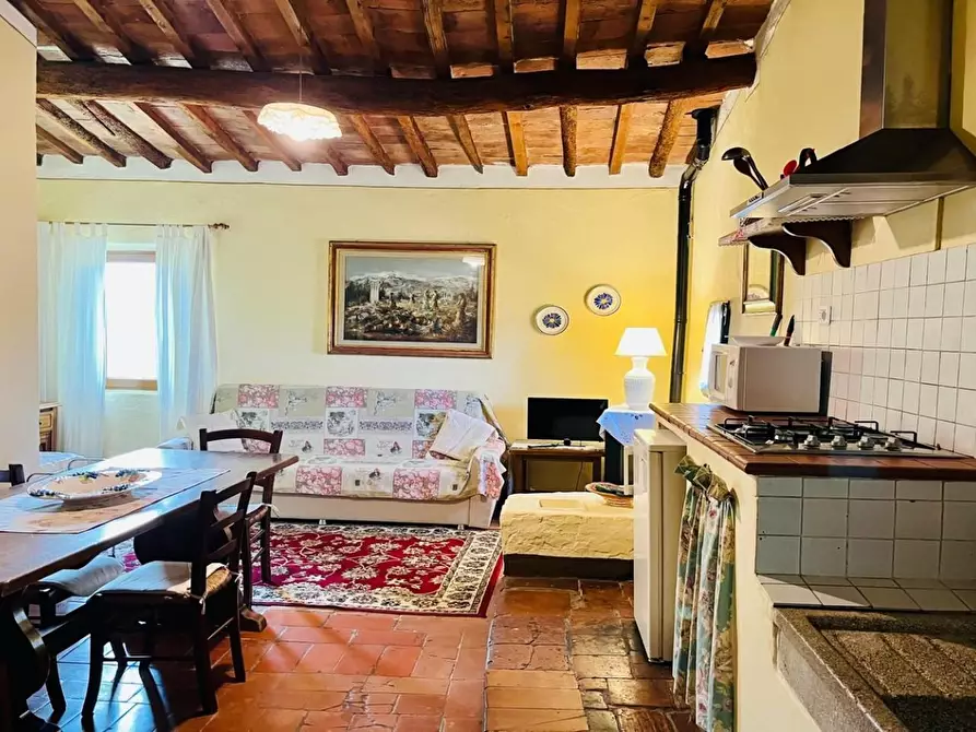 Immagine 28 di Casa colonica in vendita  a Barberino Tavarnelle