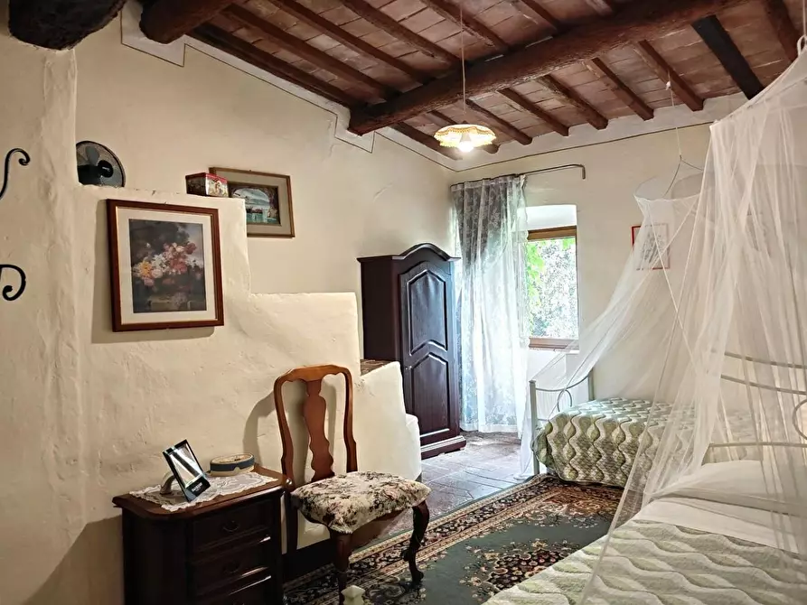 Immagine 14 di Casa colonica in vendita  a Barberino Tavarnelle