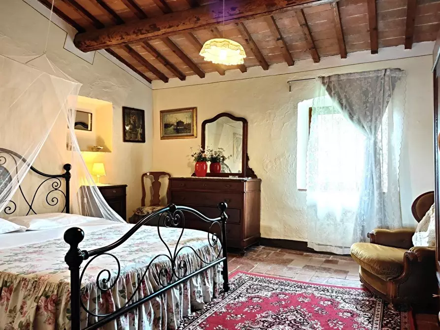Immagine 19 di Casa colonica in vendita  a Barberino Tavarnelle