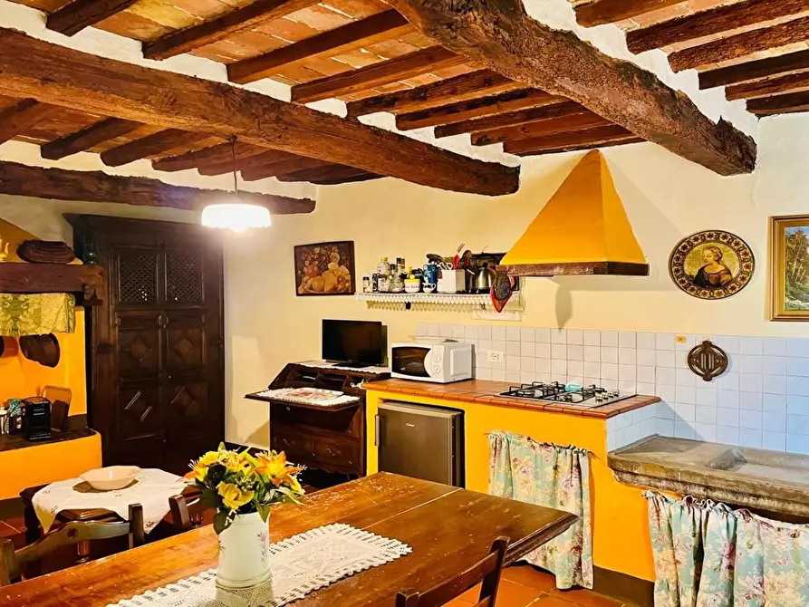 Immagine 22 di Casa colonica in vendita  a Barberino Tavarnelle