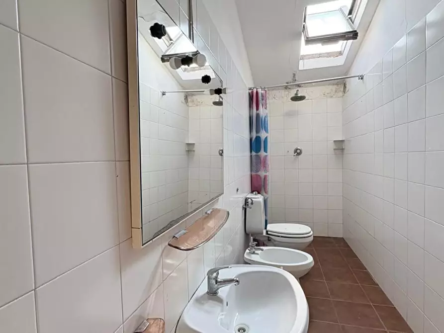 Immagine 4 di Appartamento in vendita  a Lucca