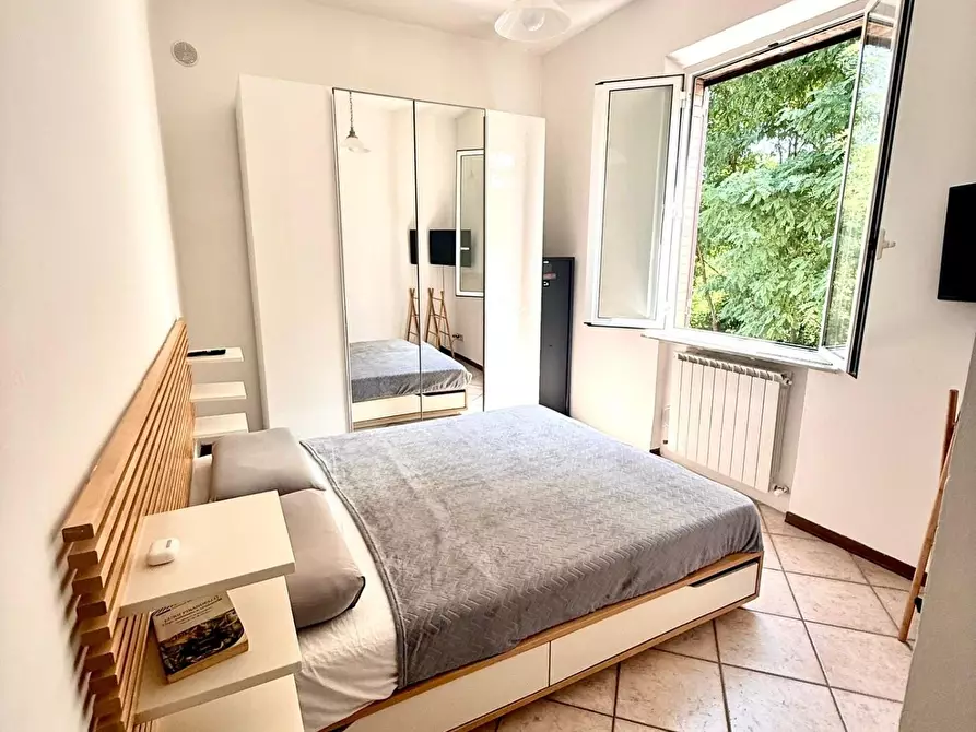 Immagine 7 di Appartamento in vendita  a Siena